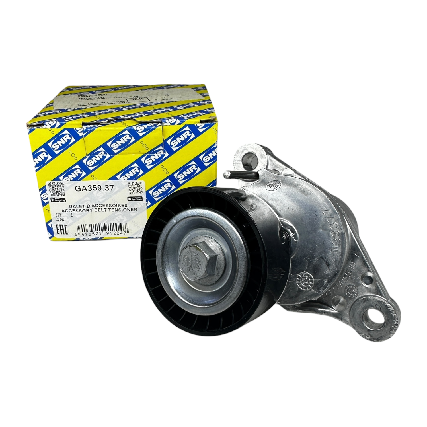 Opel Grandland 1.6 Dizel V Kayış Gergi Paleti Snr Marka GA35937