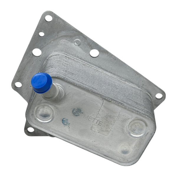 Opel Vectra C 1.9 Dizel Motor Yağ Soğutucu Radyatör Mette Marka 457R7117