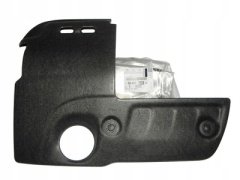 Opel Crosland X Motor Üst Koruma Kapağı Psa Marka 9805762880