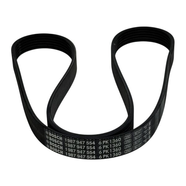 Opel Astra J A13DTE V Kayışı Bosch Marka BOS-1987947554