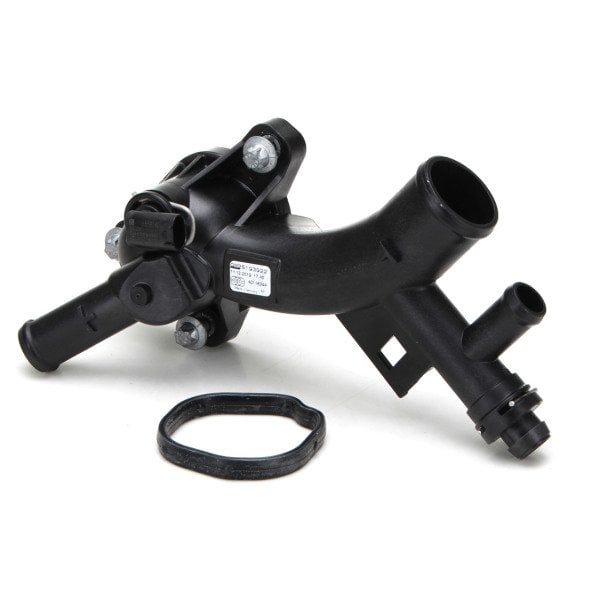 Chevrolet Cruze 1.4 (A14NET) Benzinli Turbo Motor Termostat Gövdesi Psa Marka  25193922