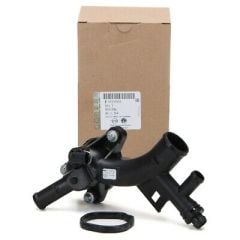 Chevrolet Cruze 1.4 (A14NET) Benzinli Turbo Motor Termostat Gövdesi Psa Marka  25193922