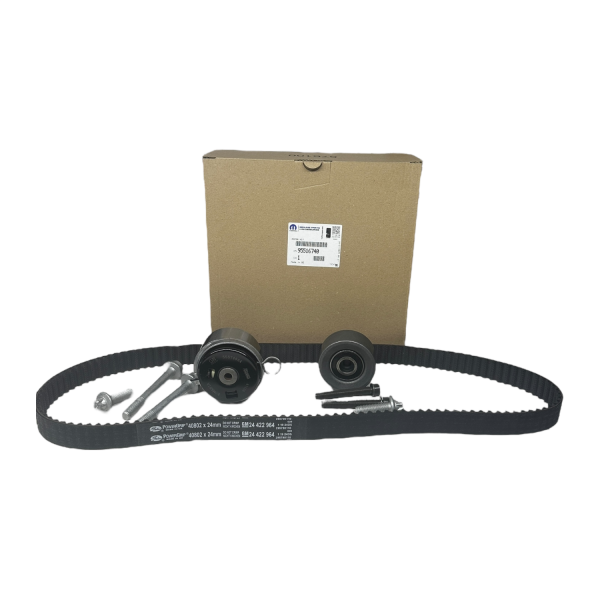 Opel Meriva A Z16XEP Benzinli Motor Triger Seti Psa Marka  95516740