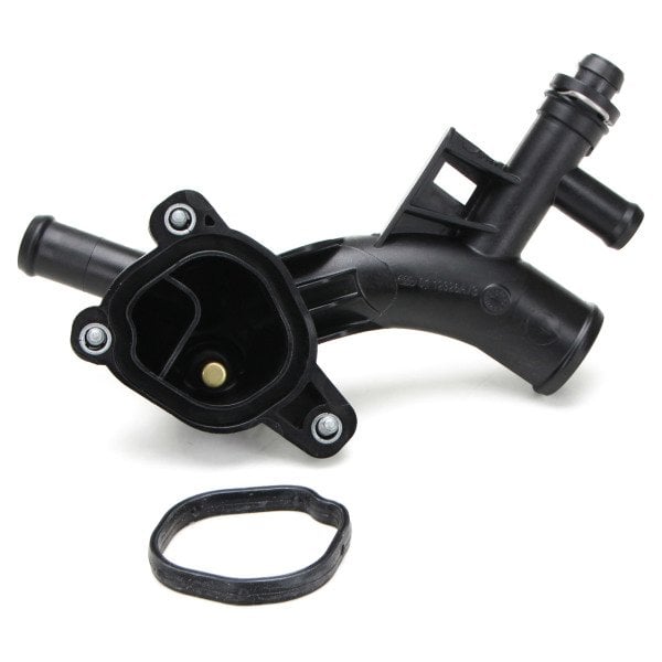 Opel Insıgnıa A 1.4 (A14NET) Benzinli Turbo Motor Termostat Gövdesi Psa Marka 25193922
