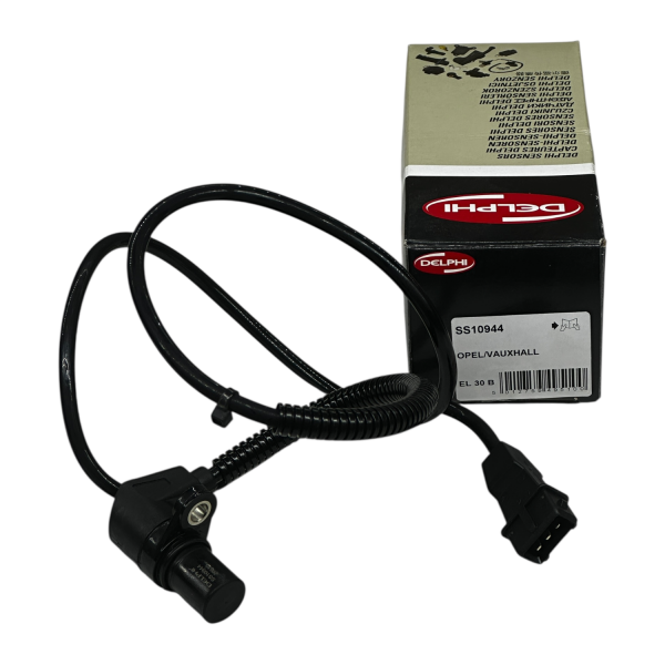 Opel Vectra A 1.8-2.0 Benzinli Motor Krank Devir Sensörü Delphi Marka SS10944