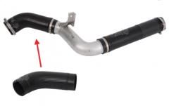 Chevrolet Yeni Captiva 2.0 Dizel Motor İntercoler Çıkış Hortumu İbraş Marka