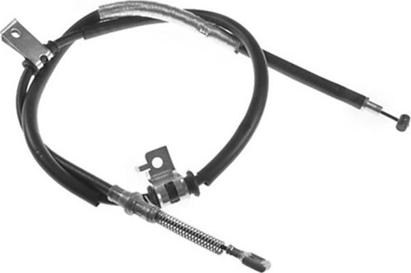 Chevrolet Antara El Fren Teli Arka Sağ Mette Marka 835N5062