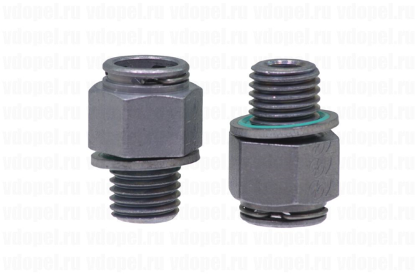 Opel İnsignia A16XHT Motor Turbo Yağ Boru Rekoru Psa Marka 55581175