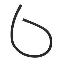 Opel Combo C Yakıt Depo Havalandırma Hortumu Yerli Üretim İbraş Marka