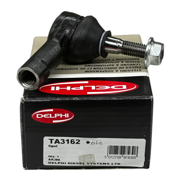 Opel Mokka Rot Başı (Hidrolik Servo Direksiyon) Delphi Marka TA3162