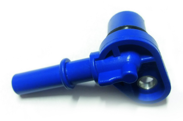 Opel Astra H 1.3 Dizel Fren Vakum Pompa Valfi DK4037