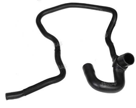 Opel Astra G Z16XEP Benzinli Motor Radyatör Çıkış Hortumu İbraş Marka