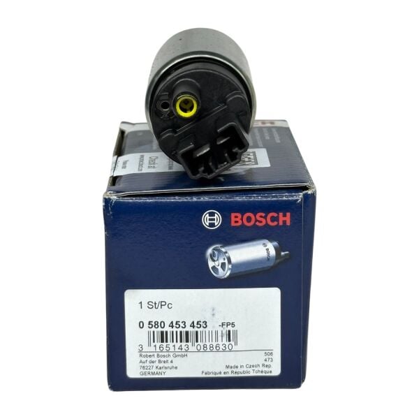 Opel Corsa C 3.5 Bar Benzin Pompası Bosch Marka 0580453453