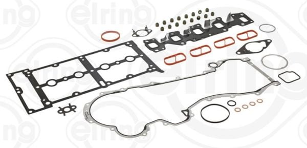 Opel Astra J 1.3 Dizel Motor Üst Takım Conta Elrıng Marka ELR-306.620