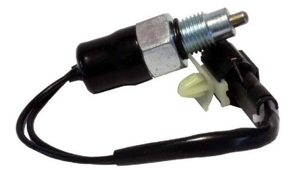Chevrolet Aveo Kablolu Geri Vites Muşuru Psa Marka 95216947