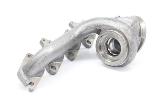 Opel Astra J 1.4 Turbo Motor Egzos Manifold Mette Marka 668M6297
