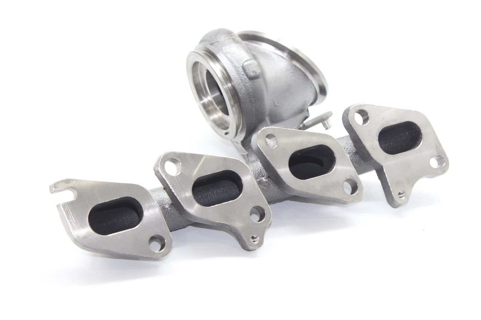 Opel Astra J 1.4 Turbo Motor Egzos Manifold Mette Marka 668M6297