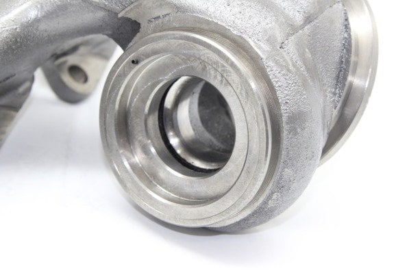 Opel Astra J 1.4 Turbo Motor Egzos Manifold Mette Marka 668M6297
