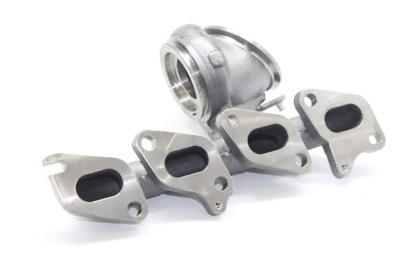 Opel İnsignia 1.4 Turbo Motor Egzos Manifold Mette Marka 68M6297