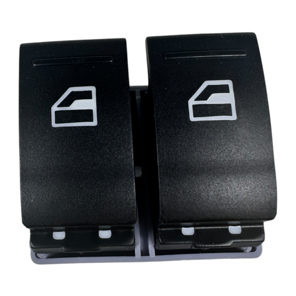 Volkswagen Transporter T5-T6 Cam Açma Düğmesi Çiftli Bogap Marka A7339156