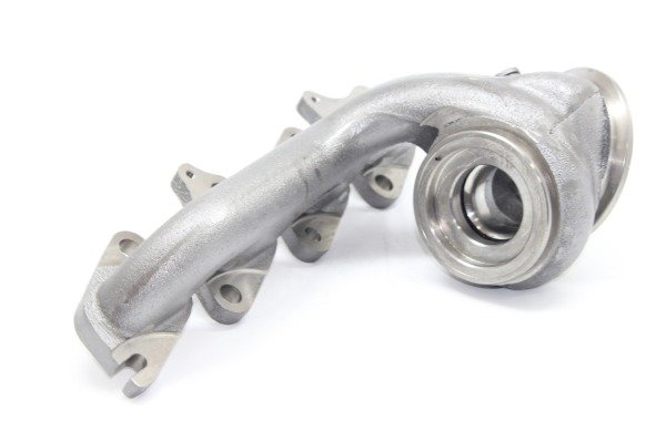 Opel Mokka 1.4 Turbo Motor Egzos Manifold Mette Marka 668M6297