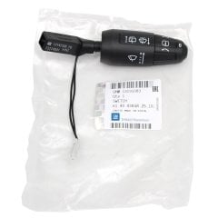 Opel Corsa D Fonksiyonlu Silecek Kumanda Kolu Psa Marka 13191083