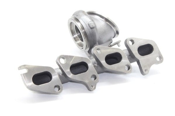 Opel Mokka 1.4 Turbo Motor Egzos Manifold Mette Marka 668M6297