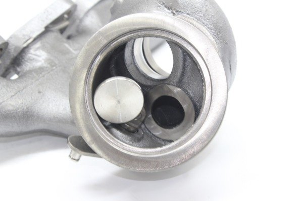 Opel Mokka 1.4 Turbo Motor Egzos Manifold Mette Marka 668M6297