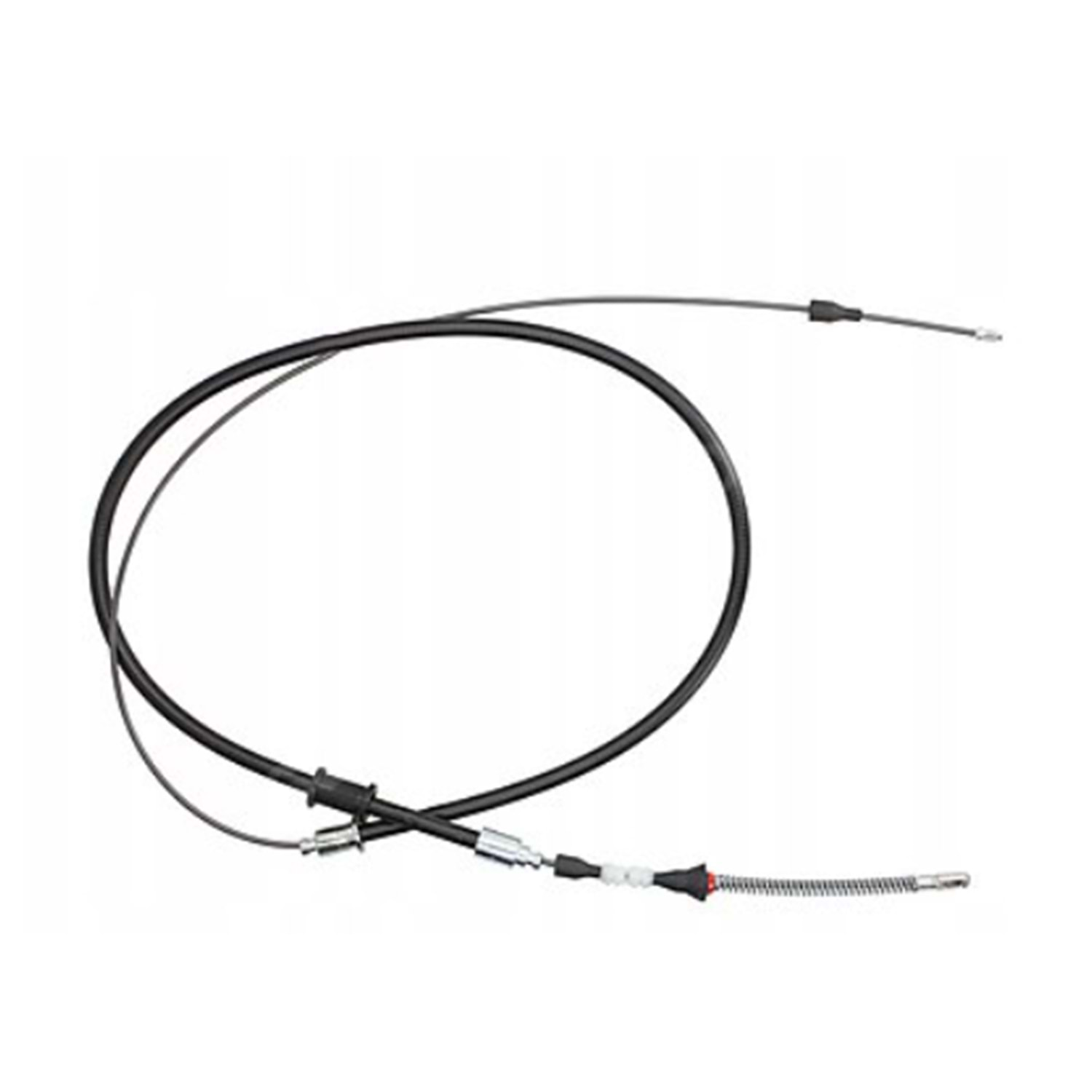 Opel Vectra A 1.8 El Fren Teli Sağ 213.5 cm Mette Marka 835N5024