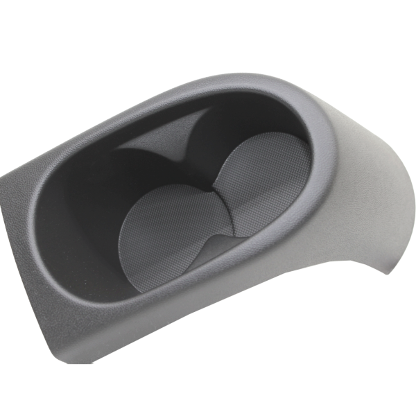 Opel Corsa E Tünel Konsol Kapağı Arka 13432626