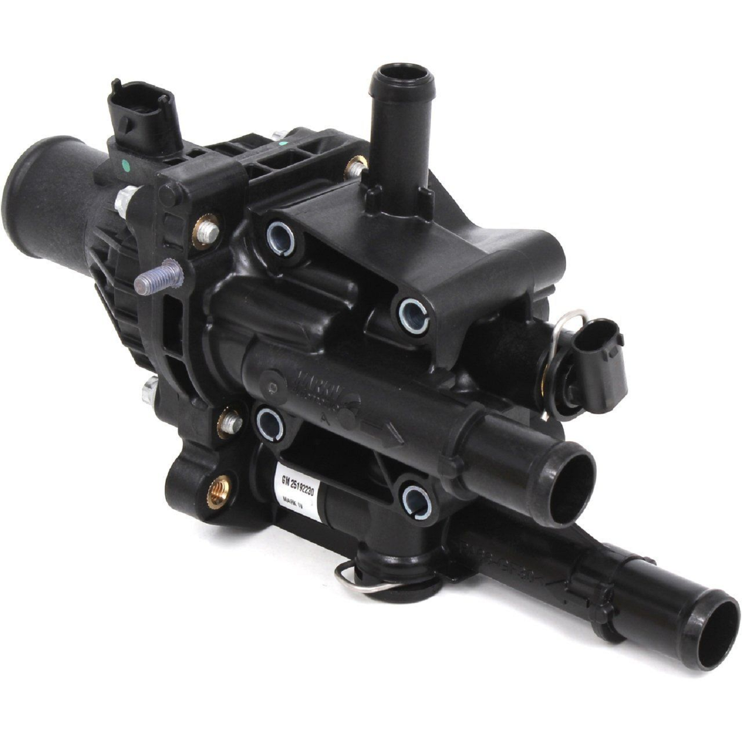 Chevrolet Cruze 1.6 Komple Termostat Psa Marka 25192230