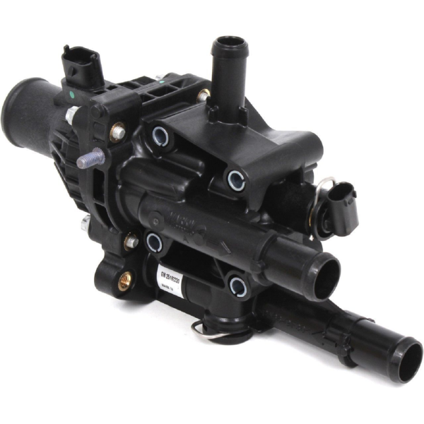 Opel Astra H 1.6 Benzinli 115 BG (A16XER) Motor Termostat Komple Psa Marka 25192230