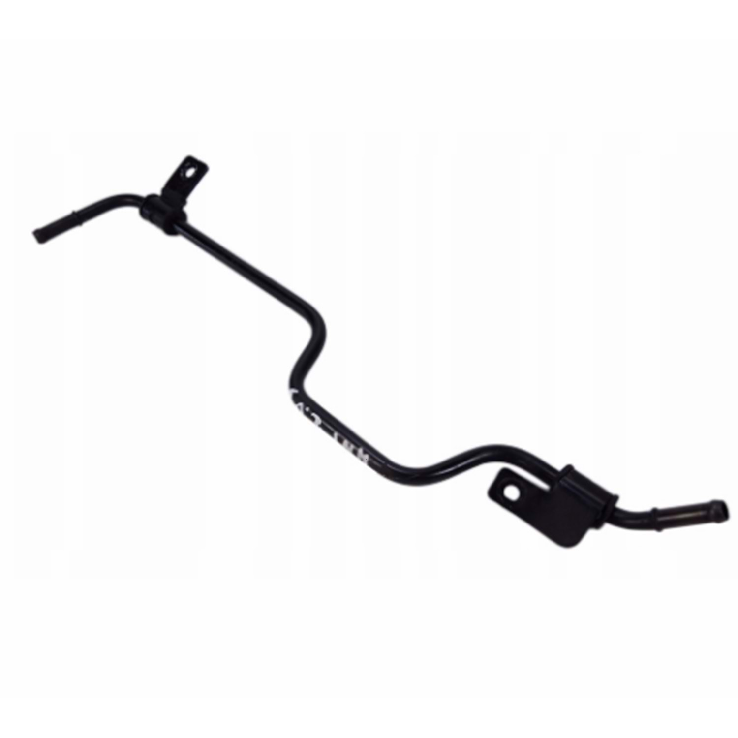 Chevrolet Captiva Genleşme Depo Hortumu Metal Mette Marka 345C6392