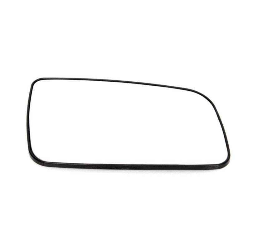 Opel Astra G Sağ Dikiz Ayna Camı Elektrikli Mette Marka 754K4037