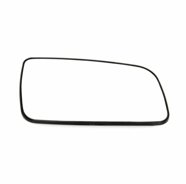 Opel Astra G Sağ Dikiz Ayna Camı Elektrikli Mette Marka 754K4037