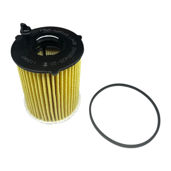 Citroen C-Elysee 1.6 Dizel Motor Yağ Filtresi Psa Marka 1109.AY