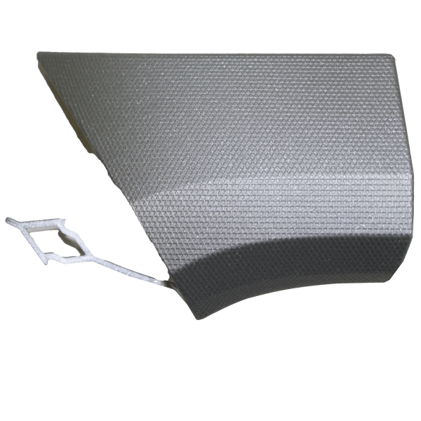 Opel Crosland X Ön Tampon Çeki Demir Kapağı Psa Marka 39225241