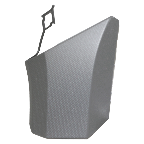 Opel Crosland X Ön Tampon Çeki Demir Kapağı Psa Marka 39225241