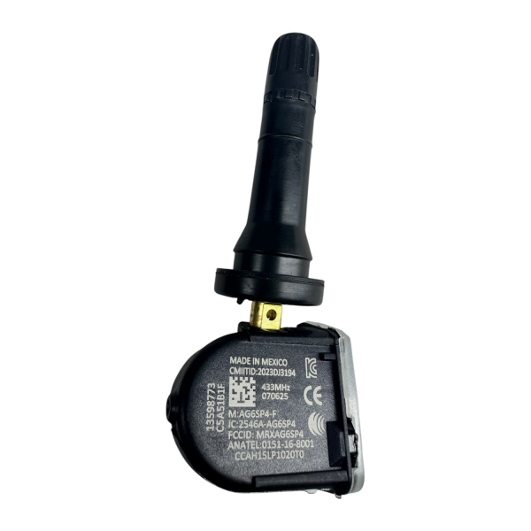 Opel Astra K Lastik Basınç Sensörü Kore Markasıdır COR-13506028