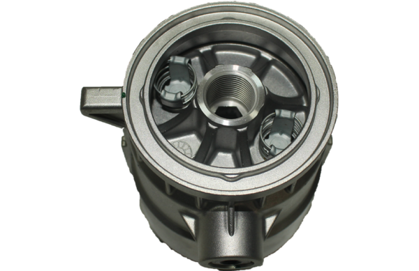 Chevrolet Captiva C100 2.0 Dizel Motor Yağ Filtre Kabı Komple Psa Marka 96980297