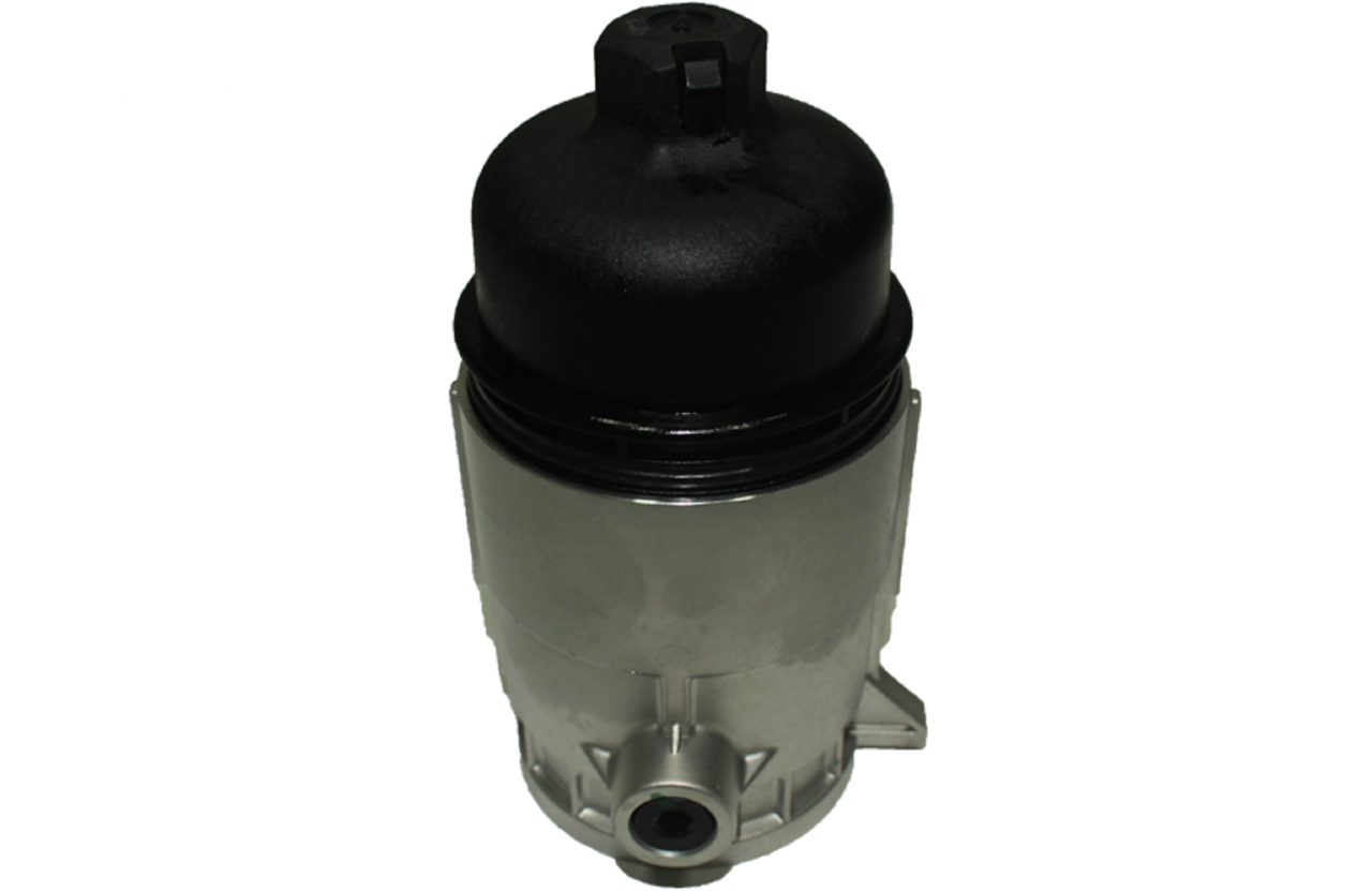 Chevrolet Captiva C100 2.0 Dizel Motor Yağ Filtre Kabı Komple Psa Marka 96980297