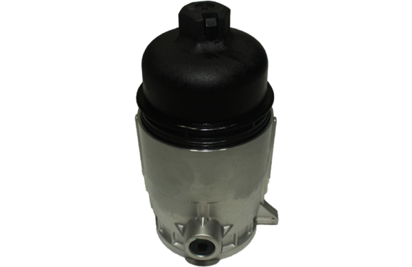 Chevrolet Captiva C100 2.0 Dizel Motor Yağ Filtre Kabı Komple Psa Marka 96980297
