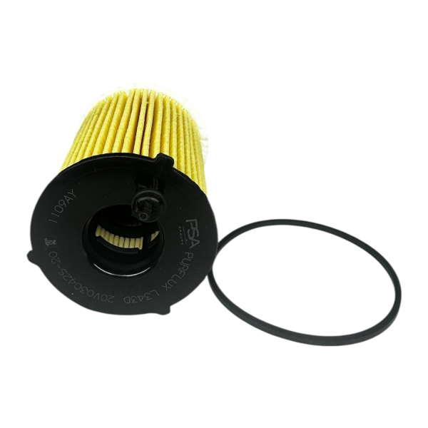 Citroen C-2 1.4-1.6 Dizel Motor Yağ Filtresi Psa Marka 1109.AY