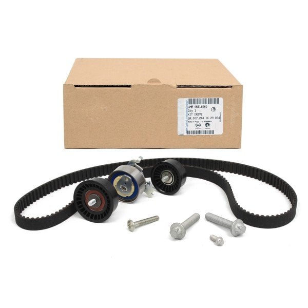 Opel Astra G 1.4/1.6/1.8 Benzinli Motor Tiger Seti Psa Marka  95518060