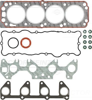 Opel Corsa B 1.4 8 Valf Benzinli Motor Üst Takım Conta Victor Reinz Marka 02-28135-02
