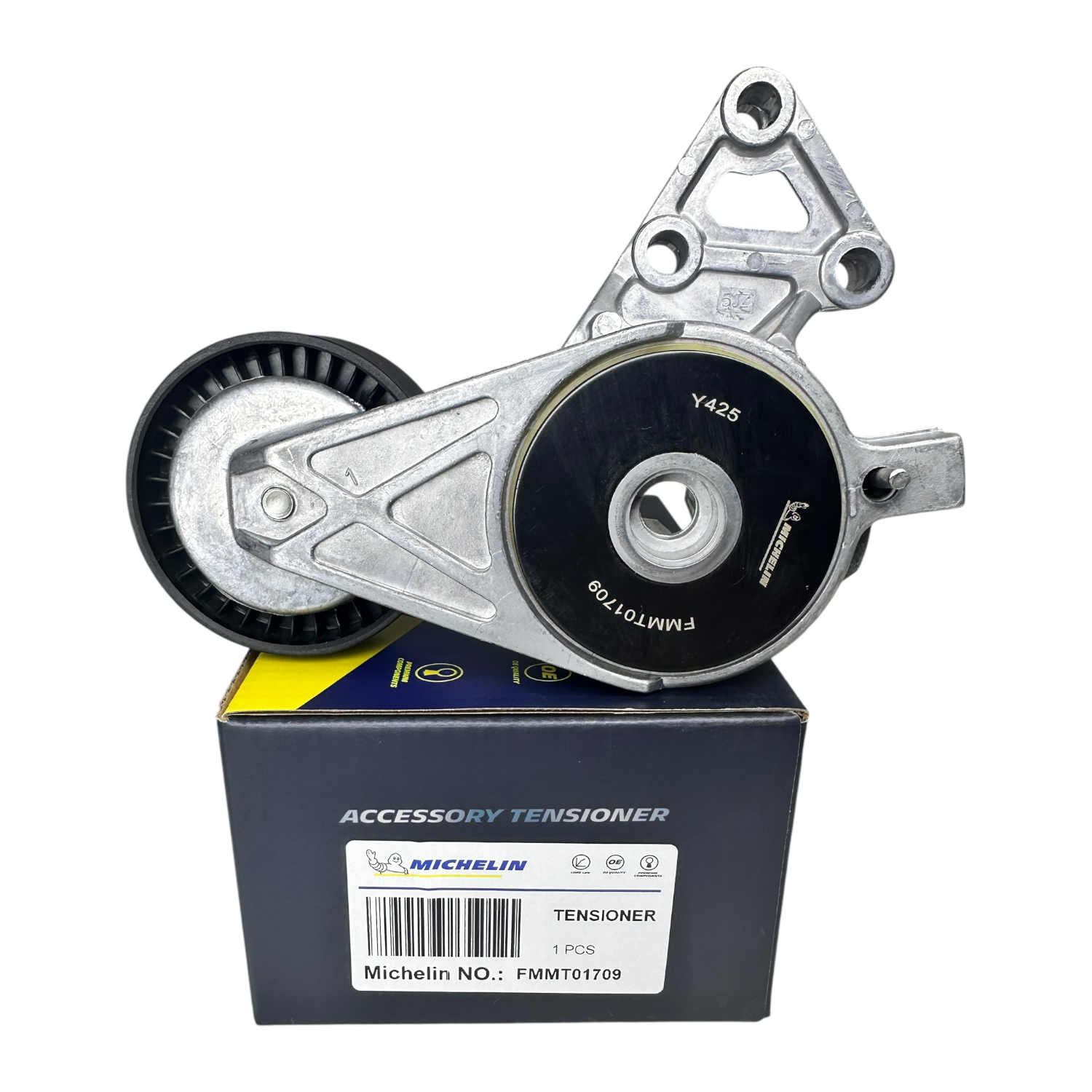 Volkswagen New Beetle V Kayış Gergi Kütüğü Komple Mıchelın Marka FMMT01709