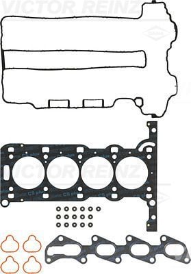Opel Corsa C 1.2 16 Valf (Z12XE) Benzinli Motor Üst Takım Conta Victor Reinz Marka 02-34162-03