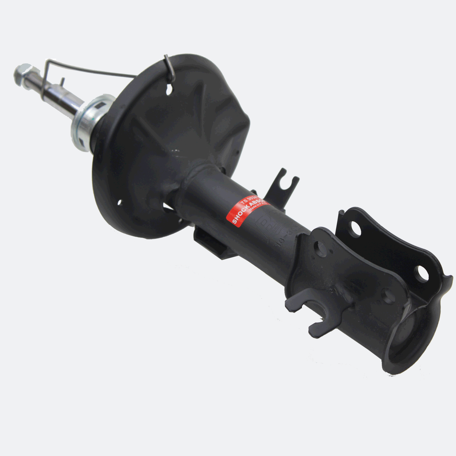 Chevrolet Aveo Ön Amortisör Sol Bsg Marka (BSG-16-300-005/ BSG-96410167)