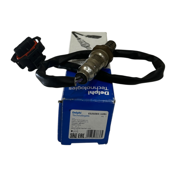 Opel Astra H 1.8 Motor Oksijen Sensörü Konum 2 Delphi Marka ES20283-12B1