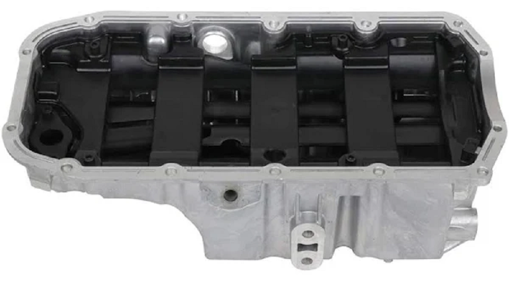 Opel İnsignia A 2.0 Dizel Motor Yağ Karteri  (Sensörlü) 668M6666